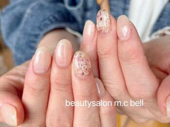 エムシーベル(m.c bell)/