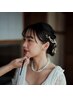 【美容鍼】＋【写真写りUPフェイシャル】120分（通常25,300円）