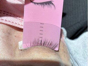 アリス ビューティアンドカフェ(Alice Beauty&Cafe)/エグータム販売してます♪