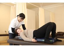 とくしま整体院 藍住院/急なお身体の悩みがある方！