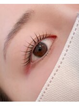 ハルミ(harumi eye salon)/韓国風束感パーマ