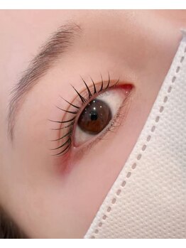 ハルミ(harumi eye salon)/韓国風束感パーマ