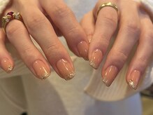 ハープ アイラッシュ(HARP Eyelash)/2時間アートコース¥8360