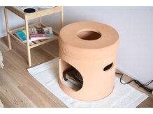 ハピエスト(Happiest)の雰囲気(アットホームで居心地のいい空間です。完全個室なので安心です。)