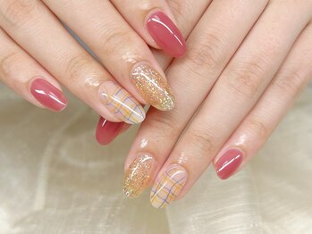 リノネイル(Lino Nail)/定額制ネイル