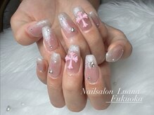 ルアナ(Luana)/アート放題