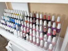 ピピポ ネイルアンドアイ 豊岡店(PIPIPO NAIL&EYE)/ネイル/ジェルカラー