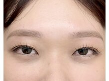 ワイズカラー(Yi's color)/ナチュラルまつげパーマ