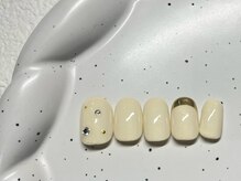 マルネイル 大宮店(MARU NAIL)/11月新作Regular design¥7,480