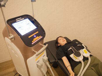 フィットイージー 江南店(FIT-EASY)/ビートスリマー！！