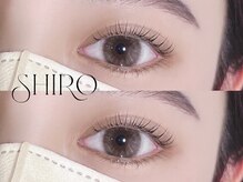 スワン 浜松 田町(SUWAN)/パリジェンヌラッシュリフト