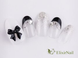 定額bカジュアル/ クーポン使用