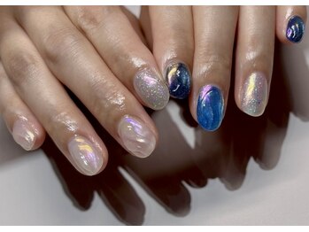 オーク 新潟(OAK)/プクっと ウルっと キラっと