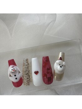 ジプソフィラ/yuka