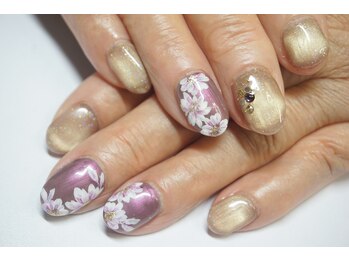 サロン デ ミランダ(Salon de Miranda)/