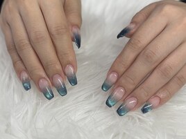 グラデーション