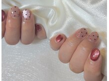 レイサロン(Rey salon)/◇定額ミディアムコース◇6.600