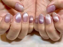 水光マグネットワンカラー