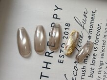 ネエ 鹿児島中央駅店(Nee.)/定額デザイン