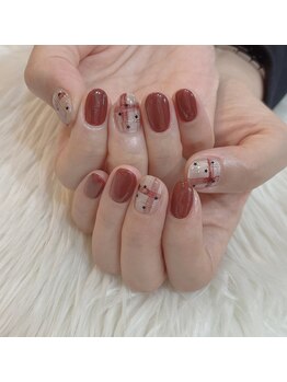 エール ネイル 上野店(AILE)/AILE nail 