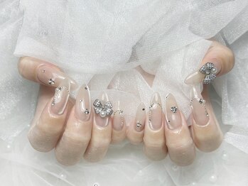 ラスズラン(La suzuran)/