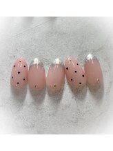 ルミエール 目黒(LUMIERE)/定額スペシャルアートコース