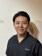 【痩身/ダイエット/整体/骨盤矯正】専門サロン アテオス&nbsp;鈴木 皓太