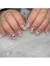 ジャスミン(Jasmine)/