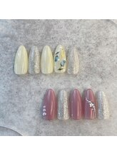 シェリル(cheryl)/シンプルアートコース