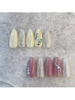 シェリル(cheryl)/シンプルアートコース