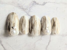 【定額Lコース¥6000】