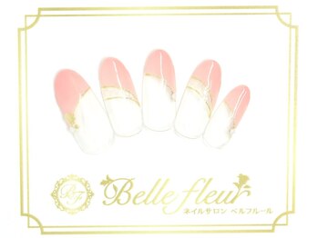 パラジェル・フィルイン導入店 LUKE NAIL Ginza【ルークネイルギンザ】/カジュアルデザイン