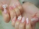 ネイルローズ(NAIL Rose)の写真