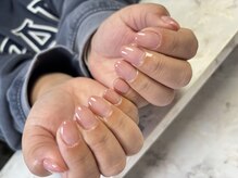 リー(REE)の雰囲気（ロングの派手ネイルもショート艶ネイルもお任せください★）