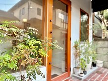 ナチュラリズム/外観