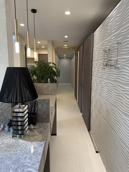 ル シェリア(Le Cherien)/