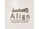 ナリッシュアライン 神楽坂 飯田橋 市ヶ谷店(Nourish+Align)の写真