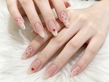 ミューズネイル(muse nail)/ハンド持ち込み120分やり放題