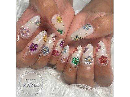 マルロ(MARLO)の写真