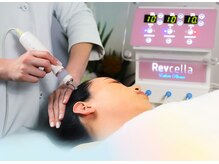 ボディデザインホームクレアフェリーチェ 神戸(Body design home Crea felice)の雰囲気（MOUMITUエステ/頭髪の対策に◎分け目の広がり抜け毛が気になる方）