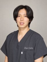 リラボ(Re:lab)&nbsp;宮野 海秋