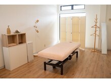 ココテ(cocote)の雰囲気（周りの視線を気にせず、完全個室で自分だけのひと休み。）