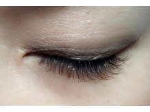 アイラッシュサロン マカナニ(Makanani)/cute/JCカール/100本