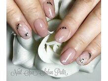 ネイルスパサロン プリール(Pulir)/