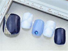 ネイルズガッシュ 蒲田東口店(NAILsGUSH)/大人プッチ...♪