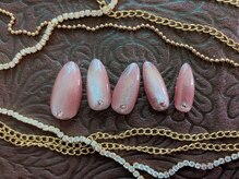 ネイル ミミュー(Nail Mimyu)/アート４本~コース☆