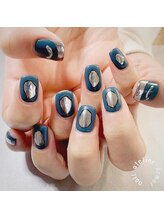 ネイルアトリエ エルメル(nail atelier Armel)/