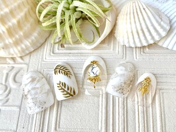 エブロマリン 湘南台店(evromarine)/summer collection