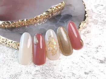 ツナミ(Tsunami)/7月キャンペーンデザイン