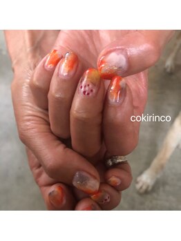 コキリンコ 葉山(cokirinco)/